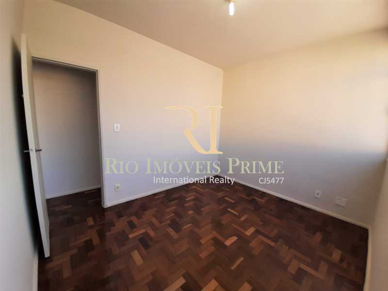 QUARTO2 - Apartamento à venda Rua Conde de Bonfim,Tijuca, Rio de Janeiro - R$ 480.000 - RPAP30144 - 9