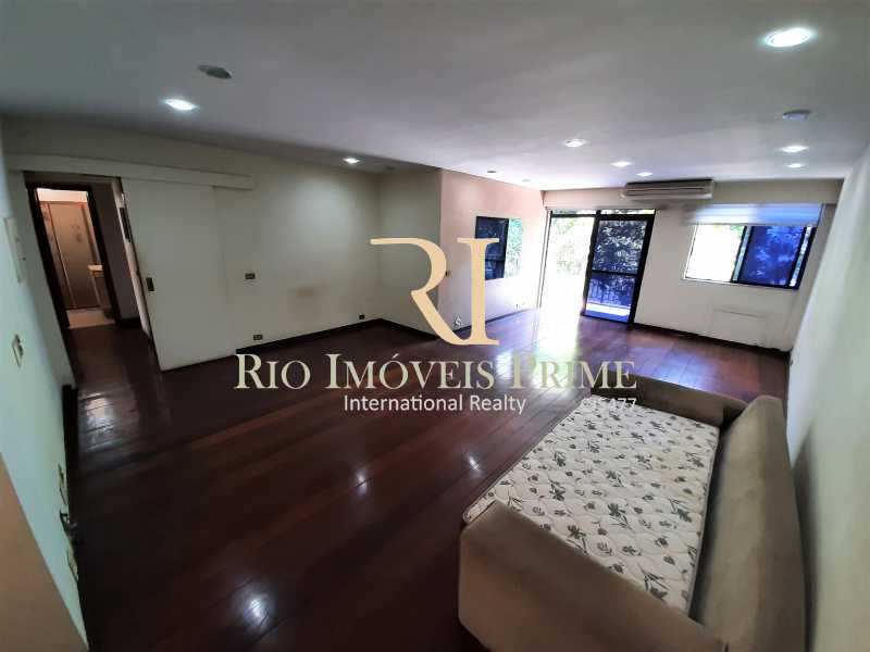 Conheça SALA do imóvel - Apartamento à venda Rua das Laranjeiras,Laranjeiras, Rio de Janeiro - R$ 1.290.000 - RPAP30145 - 1 SALA - Apartamento à venda Rua das Laranjeiras,Laranjeiras, Rio de Janeiro - R$ 1.290.000 - RPAP30145 - 1