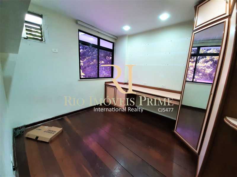Conheça QUARTO2 do imóvel - Apartamento à venda Rua das Laranjeiras,Laranjeiras, Rio de Janeiro - R$ 1.290.000 - RPAP30145 - 10 QUARTO2 - Apartamento à venda Rua das Laranjeiras,Laranjeiras, Rio de Janeiro - R$ 1.290.000 - RPAP30145 - 10