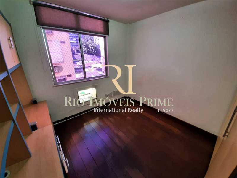 Conheça QUARTO3 do imóvel - Apartamento à venda Rua das Laranjeiras,Laranjeiras, Rio de Janeiro - R$ 1.290.000 - RPAP30145 - 12 QUARTO3 - Apartamento à venda Rua das Laranjeiras,Laranjeiras, Rio de Janeiro - R$ 1.290.000 - RPAP30145 - 12