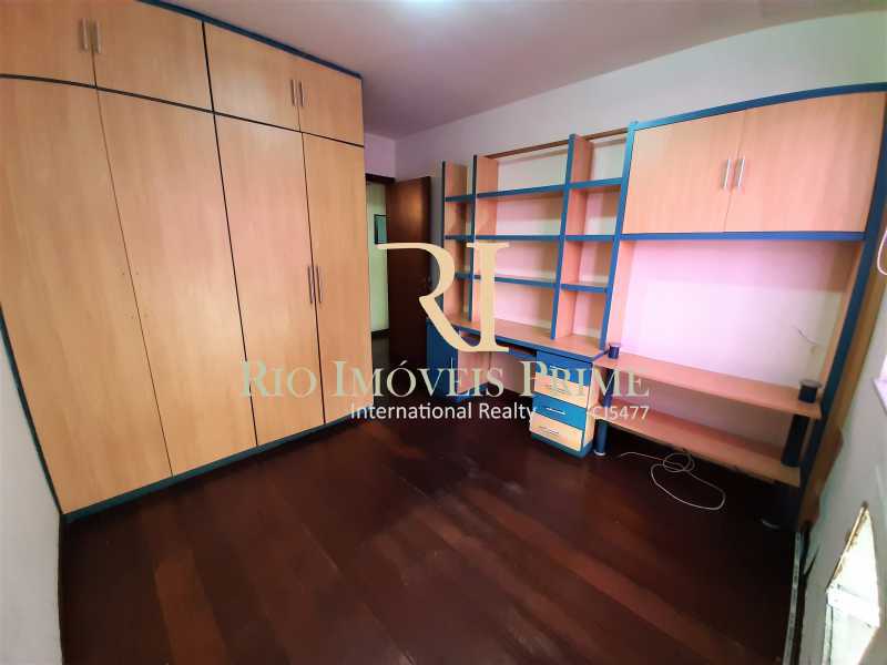 Conheça QUARTO3 do imóvel - Apartamento à venda Rua das Laranjeiras,Laranjeiras, Rio de Janeiro - R$ 1.290.000 - RPAP30145 - 13 QUARTO3 - Apartamento à venda Rua das Laranjeiras,Laranjeiras, Rio de Janeiro - R$ 1.290.000 - RPAP30145 - 13