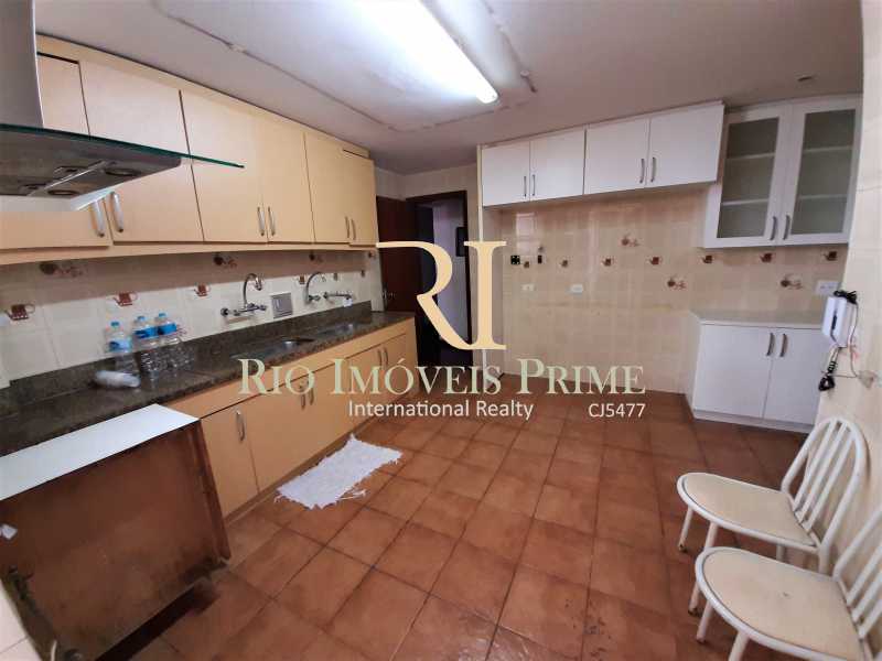 Conheça COPA COZINHA do imóvel - Apartamento à venda Rua das Laranjeiras,Laranjeiras, Rio de Janeiro - R$ 1.290.000 - RPAP30145 - 15 COPA COZINHA - Apartamento à venda Rua das Laranjeiras,Laranjeiras, Rio de Janeiro - R$ 1.290.000 - RPAP30145 - 15