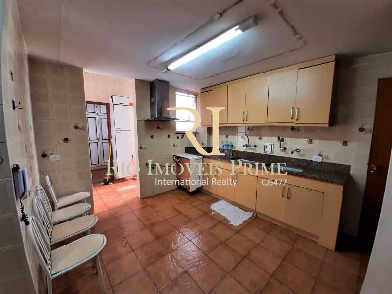 Conheça COPA COZINHA do imóvel - Apartamento à venda Rua das Laranjeiras,Laranjeiras, Rio de Janeiro - R$ 1.290.000 - RPAP30145 - 16 COPA COZINHA - Apartamento à venda Rua das Laranjeiras,Laranjeiras, Rio de Janeiro - R$ 1.290.000 - RPAP30145 - 16