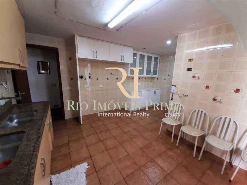 Conheça COPA COZINHA do imóvel - Apartamento à venda Rua das Laranjeiras,Laranjeiras, Rio de Janeiro - R$ 1.290.000 - RPAP30145 - 17 COPA COZINHA - Apartamento à venda Rua das Laranjeiras,Laranjeiras, Rio de Janeiro - R$ 1.290.000 - RPAP30145 - 17