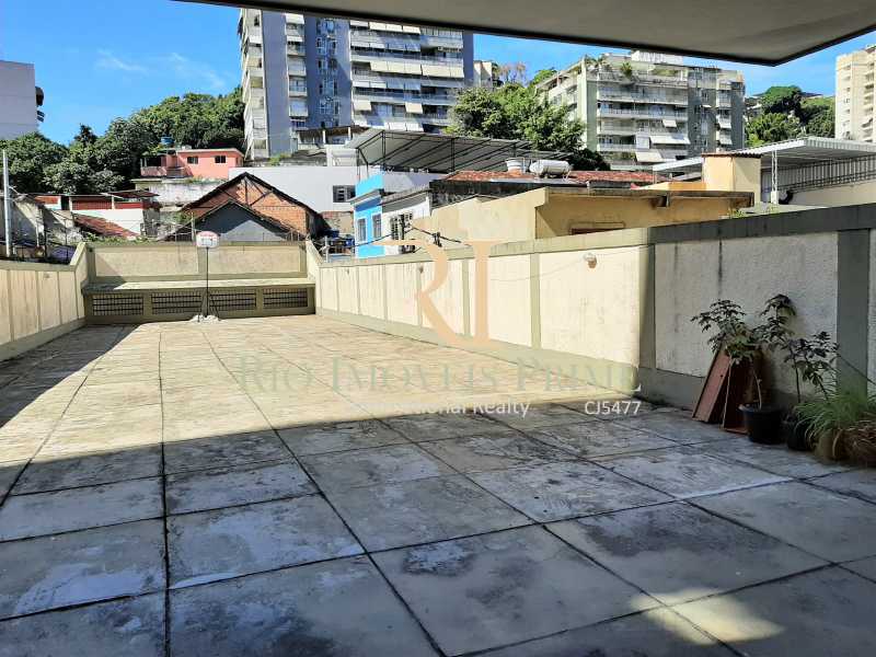 Conheça PLAYGROUND do imóvel - Apartamento à venda Rua das Laranjeiras,Laranjeiras, Rio de Janeiro - R$ 1.290.000 - RPAP30145 - 24 PLAYGROUND - Apartamento à venda Rua das Laranjeiras,Laranjeiras, Rio de Janeiro - R$ 1.290.000 - RPAP30145 - 24