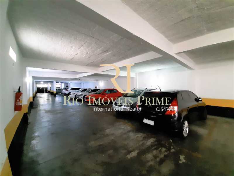 Conheça VAGA NA ESCRITURA do imóvel - Apartamento à venda Rua das Laranjeiras,Laranjeiras, Rio de Janeiro - R$ 1.290.000 - RPAP30145 - 26 VAGA NA ESCRITURA - Apartamento à venda Rua das Laranjeiras,Laranjeiras, Rio de Janeiro - R$ 1.290.000 - RPAP30145 - 26