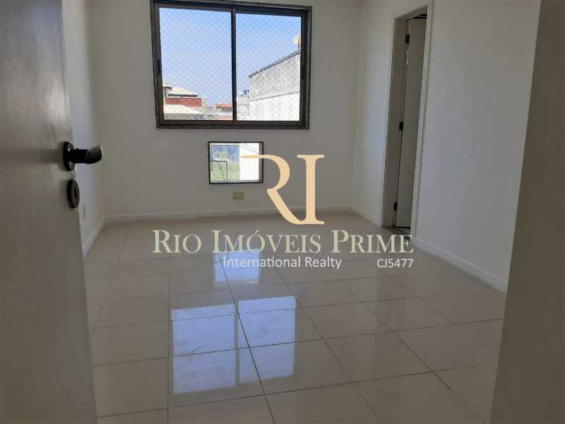 Conheça SUÍTE2. do imóvel - Cobertura à venda Rua Almirante Ary Rongel,Recreio dos Bandeirantes, Rio de Janeiro - R$ 1.195.000 - RPCO30026 - 12 SUÍTE2. - Cobertura à venda Rua Almirante Ary Rongel,Recreio dos Bandeirantes, Rio de Janeiro - R$ 1.195.000 - RPCO30026 - 12