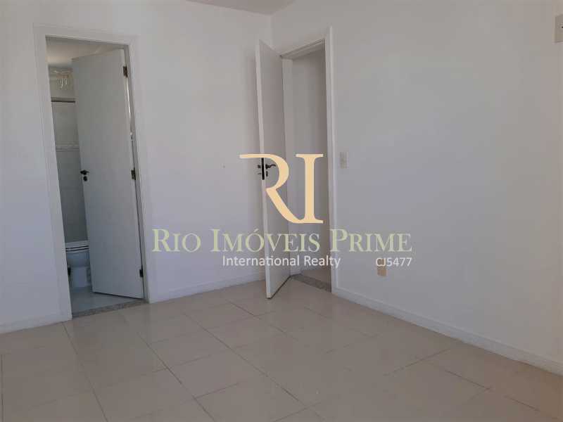 Conheça SUÍTE3. do imóvel - Cobertura à venda Rua Almirante Ary Rongel,Recreio dos Bandeirantes, Rio de Janeiro - R$ 1.195.000 - RPCO30026 - 17 SUÍTE3. - Cobertura à venda Rua Almirante Ary Rongel,Recreio dos Bandeirantes, Rio de Janeiro - R$ 1.195.000 - RPCO30026 - 17
