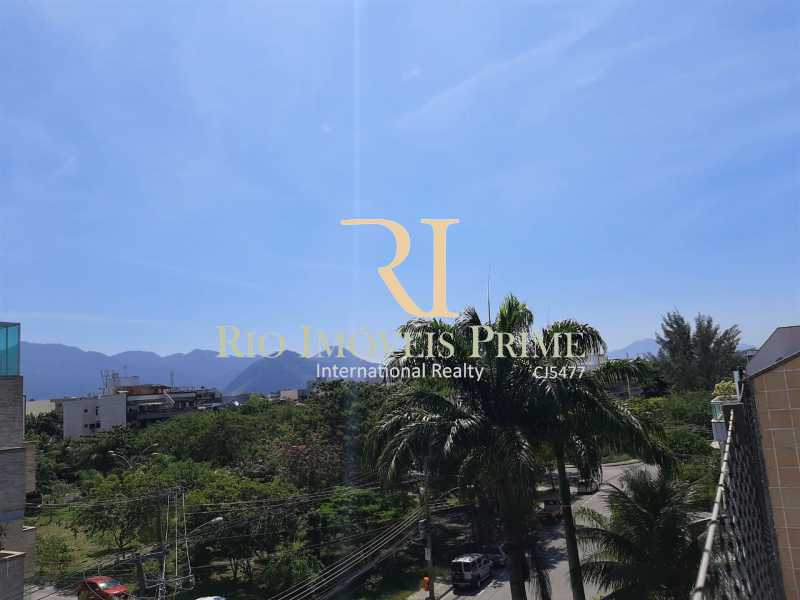 Conheça VISTA. do imóvel - Cobertura à venda Rua Almirante Ary Rongel,Recreio dos Bandeirantes, Rio de Janeiro - R$ 1.195.000 - RPCO30026 - 22 VISTA. - Cobertura à venda Rua Almirante Ary Rongel,Recreio dos Bandeirantes, Rio de Janeiro - R$ 1.195.000 - RPCO30026 - 22