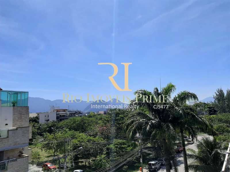 Conheça VISTA. do imóvel - Cobertura à venda Rua Almirante Ary Rongel,Recreio dos Bandeirantes, Rio de Janeiro - R$ 1.195.000 - RPCO30026 - 25 VISTA. - Cobertura à venda Rua Almirante Ary Rongel,Recreio dos Bandeirantes, Rio de Janeiro - R$ 1.195.000 - RPCO30026 - 25