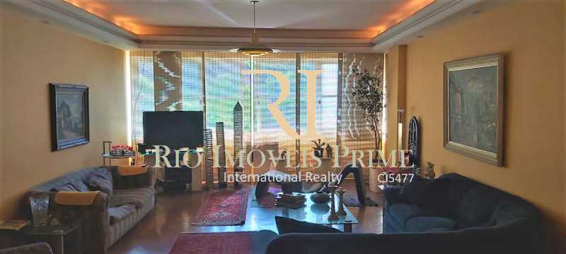 Conheça SALA DE ESTAR. do imóvel - Apartamento 3 quartos à venda Copacabana, Rio de Janeiro - R$ 1.580.000 - RPAP30147 - 1 SALA DE ESTAR. - Apartamento 3 quartos à venda Copacabana, Rio de Janeiro - R$ 1.580.000 - RPAP30147 - 1