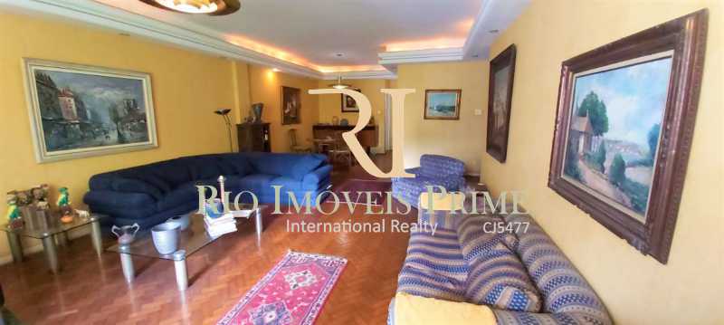 Conheça SALAS. do imóvel - Apartamento 3 quartos à venda Copacabana, Rio de Janeiro - R$ 1.580.000 - RPAP30147 - 3 SALAS. - Apartamento 3 quartos à venda Copacabana, Rio de Janeiro - R$ 1.580.000 - RPAP30147 - 3