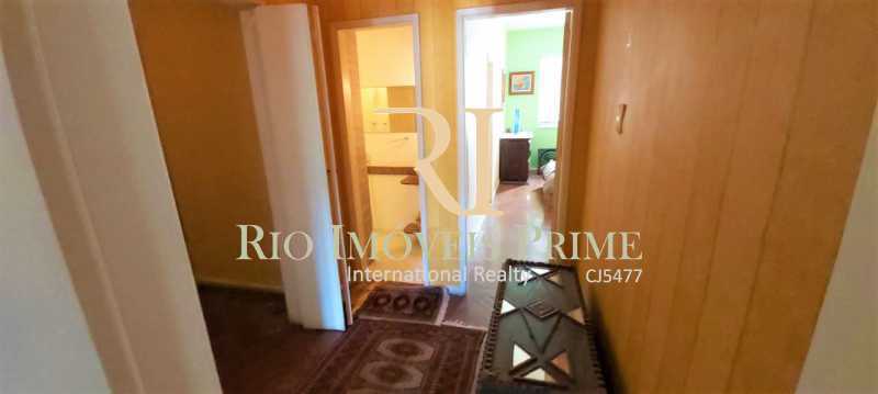 Conheça CIRCULAÇÃO. do imóvel - Apartamento 3 quartos à venda Copacabana, Rio de Janeiro - R$ 1.580.000 - RPAP30147 - 7 CIRCULAÇÃO. - Apartamento 3 quartos à venda Copacabana, Rio de Janeiro - R$ 1.580.000 - RPAP30147 - 7