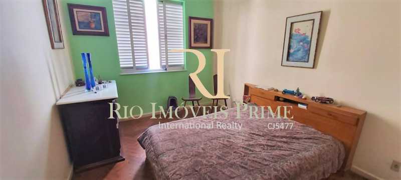 Conheça SUÍTE1. do imóvel - Apartamento 3 quartos à venda Copacabana, Rio de Janeiro - R$ 1.580.000 - RPAP30147 - 8 SUÍTE1. - Apartamento 3 quartos à venda Copacabana, Rio de Janeiro - R$ 1.580.000 - RPAP30147 - 8