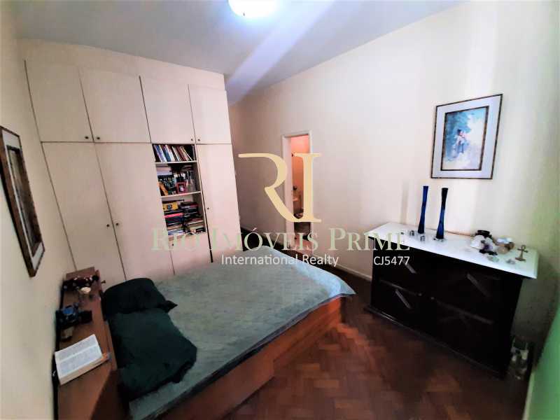 Conheça SUÍTE1 do imóvel - Apartamento 3 quartos à venda Copacabana, Rio de Janeiro - R$ 1.580.000 - RPAP30147 - 9 SUÍTE1 - Apartamento 3 quartos à venda Copacabana, Rio de Janeiro - R$ 1.580.000 - RPAP30147 - 9