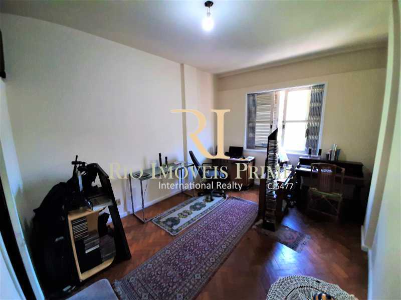 Conheça SUÍTE2 do imóvel - Apartamento 3 quartos à venda Copacabana, Rio de Janeiro - R$ 1.580.000 - RPAP30147 - 11 SUÍTE2 - Apartamento 3 quartos à venda Copacabana, Rio de Janeiro - R$ 1.580.000 - RPAP30147 - 11