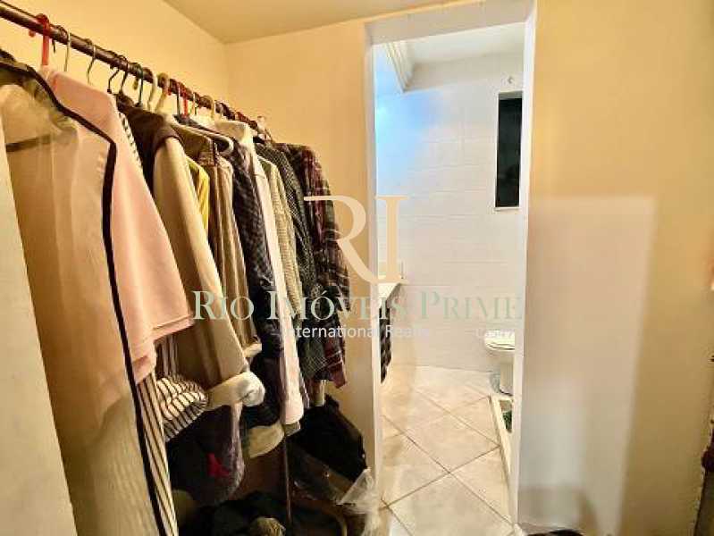 Conheça COSET SUÍTE2. do imóvel - Apartamento 3 quartos à venda Copacabana, Rio de Janeiro - R$ 1.580.000 - RPAP30147 - 13 COSET SUÍTE2. - Apartamento 3 quartos à venda Copacabana, Rio de Janeiro - R$ 1.580.000 - RPAP30147 - 13