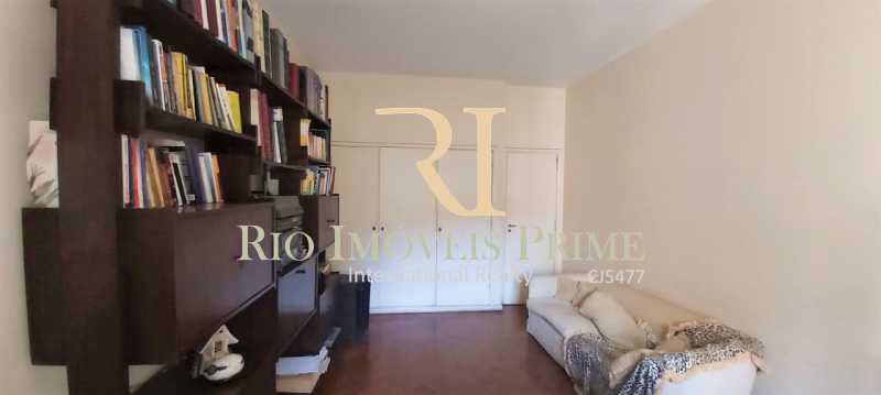 Conheça QUARTO3. do imóvel - Apartamento 3 quartos à venda Copacabana, Rio de Janeiro - R$ 1.580.000 - RPAP30147 - 15 QUARTO3. - Apartamento 3 quartos à venda Copacabana, Rio de Janeiro - R$ 1.580.000 - RPAP30147 - 15