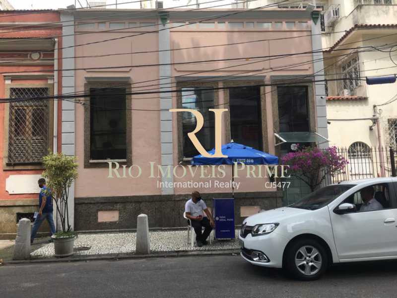 Conheça do imóvel - Casa Comercial 243m² para alugar Botafogo, Rio de Janeiro - R$ 17.000 - RPCC50001 - 14 - Casa Comercial 243m² para alugar Botafogo, Rio de Janeiro - R$ 17.000 - RPCC50001 - 14