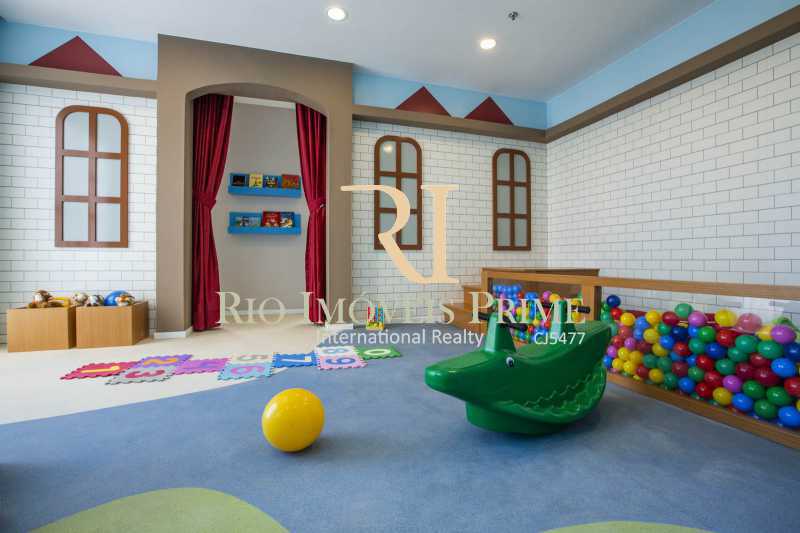 Conheça BRINQUEDOTECA do imóvel - Apartamento 2 quartos para alugar Rocha, Rio de Janeiro - R$ 1.000 - RPAP20236 - 23 BRINQUEDOTECA - Apartamento 2 quartos para alugar Rocha, Rio de Janeiro - R$ 1.000 - RPAP20236 - 23