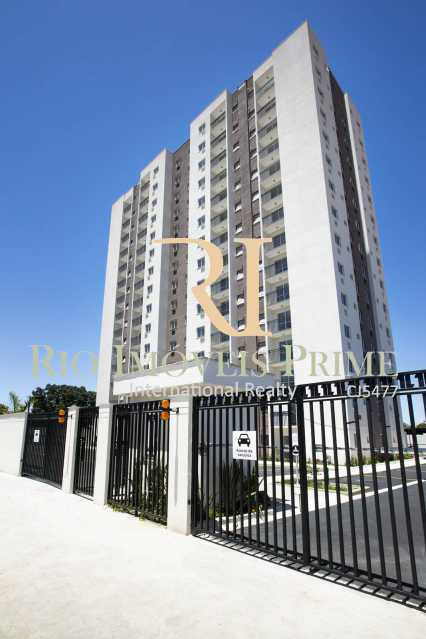 Conheça ENTRADA E FACHADA do imóvel - Apartamento 2 quartos para alugar Rocha, Rio de Janeiro - R$ 1.000 - RPAP20236 - 24 ENTRADA E FACHADA - Apartamento 2 quartos para alugar Rocha, Rio de Janeiro - R$ 1.000 - RPAP20236 - 24