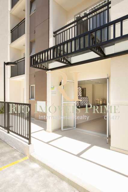 Conheça ENTRADA BLOCO do imóvel - Apartamento 2 quartos para alugar Rocha, Rio de Janeiro - R$ 1.000 - RPAP20236 - 25 ENTRADA BLOCO - Apartamento 2 quartos para alugar Rocha, Rio de Janeiro - R$ 1.000 - RPAP20236 - 25