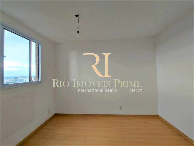 Conheça QUARTO1 do imóvel - Apartamento 2 quartos para alugar Rocha, Rio de Janeiro - R$ 1.000 - RPAP20236 - 10 QUARTO1 - Apartamento 2 quartos para alugar Rocha, Rio de Janeiro - R$ 1.000 - RPAP20236 - 10