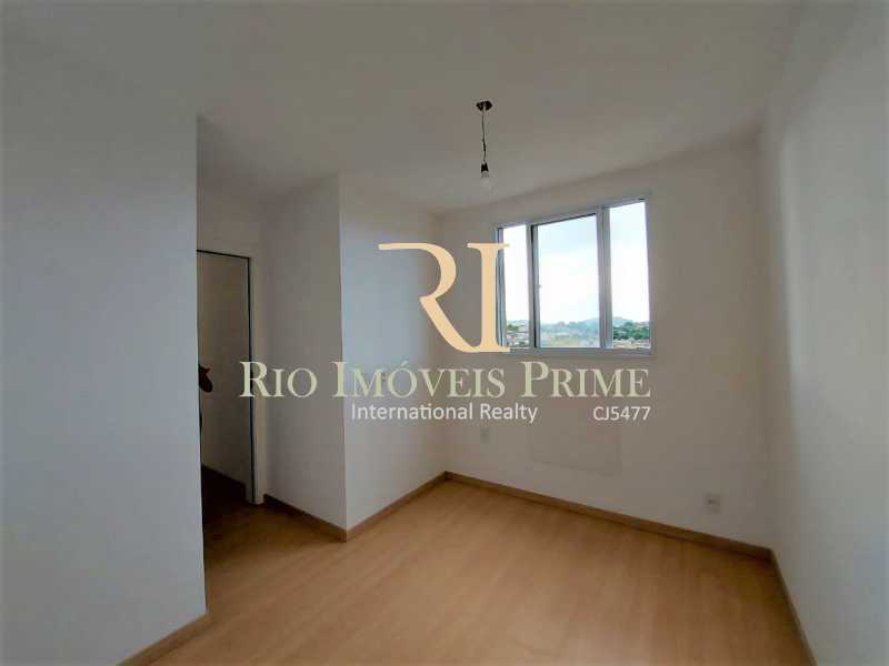Conheça QUARTO2 do imóvel - Apartamento 2 quartos para alugar Rocha, Rio de Janeiro - R$ 1.000 - RPAP20236 - 11 QUARTO2 - Apartamento 2 quartos para alugar Rocha, Rio de Janeiro - R$ 1.000 - RPAP20236 - 11