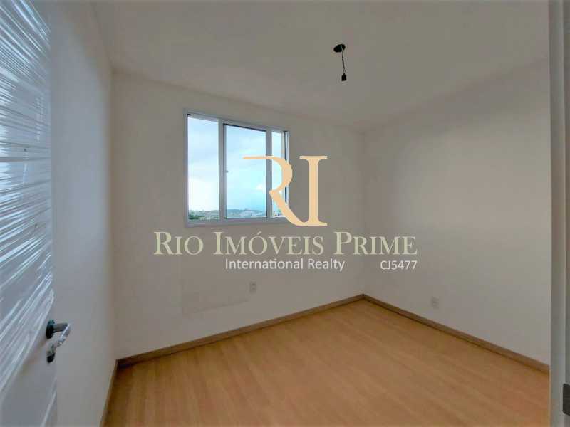 Conheça QUARTO2 do imóvel - Apartamento 2 quartos para alugar Rocha, Rio de Janeiro - R$ 1.000 - RPAP20236 - 12 QUARTO2 - Apartamento 2 quartos para alugar Rocha, Rio de Janeiro - R$ 1.000 - RPAP20236 - 12
