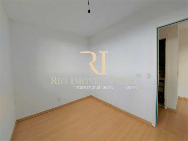 Conheça QUARTO2 do imóvel - Apartamento 2 quartos para alugar Rocha, Rio de Janeiro - R$ 1.000 - RPAP20236 - 13 QUARTO2 - Apartamento 2 quartos para alugar Rocha, Rio de Janeiro - R$ 1.000 - RPAP20236 - 13
