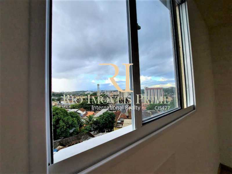 Conheça QUARTO2 - VISTA do imóvel - Apartamento 2 quartos para alugar Rocha, Rio de Janeiro - R$ 1.000 - RPAP20236 - 14 QUARTO2 - VISTA - Apartamento 2 quartos para alugar Rocha, Rio de Janeiro - R$ 1.000 - RPAP20236 - 14