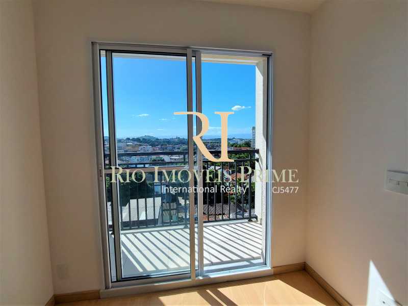 Conheça VARANDA SALA do imóvel - Apartamento 2 quartos para alugar Rocha, Rio de Janeiro - R$ 1.000 - RPAP20236 - 4 VARANDA SALA - Apartamento 2 quartos para alugar Rocha, Rio de Janeiro - R$ 1.000 - RPAP20236 - 4
