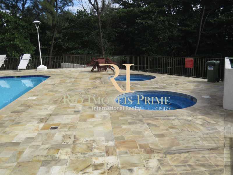 Conheça RHR - PISCINAS INFANTIL do imóvel - Flat 2 quartos à venda Barra da Tijuca, Rio de Janeiro - R$ 1.400.000 - RPFL20039 - 20 RHR - PISCINAS INFANTIL - Flat 2 quartos à venda Barra da Tijuca, Rio de Janeiro - R$ 1.400.000 - RPFL20039 - 20