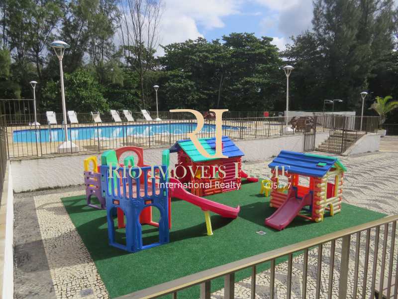 Conheça RHR - PLAY INFANTIL. do imóvel - Flat 2 quartos à venda Barra da Tijuca, Rio de Janeiro - R$ 1.400.000 - RPFL20039 - 21 RHR - PLAY INFANTIL. - Flat 2 quartos à venda Barra da Tijuca, Rio de Janeiro - R$ 1.400.000 - RPFL20039 - 21