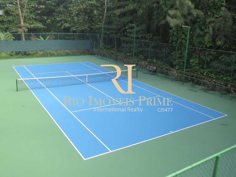 Conheça RHR - QUADRA TÊNIS. do imóvel - Flat 2 quartos à venda Barra da Tijuca, Rio de Janeiro - R$ 1.400.000 - RPFL20039 - 22 RHR - QUADRA TÊNIS. - Flat 2 quartos à venda Barra da Tijuca, Rio de Janeiro - R$ 1.400.000 - RPFL20039 - 22