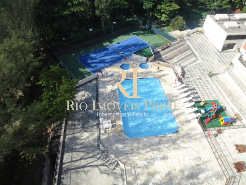 Conheça RHR - VISTA AÉREA - ÁREA LAZER do imóvel - Flat 2 quartos à venda Barra da Tijuca, Rio de Janeiro - R$ 1.400.000 - RPFL20039 - 24 RHR - VISTA AÉREA - ÁREA LAZER - Flat 2 quartos à venda Barra da Tijuca, Rio de Janeiro - R$ 1.400.000 - RPFL20039 - 24