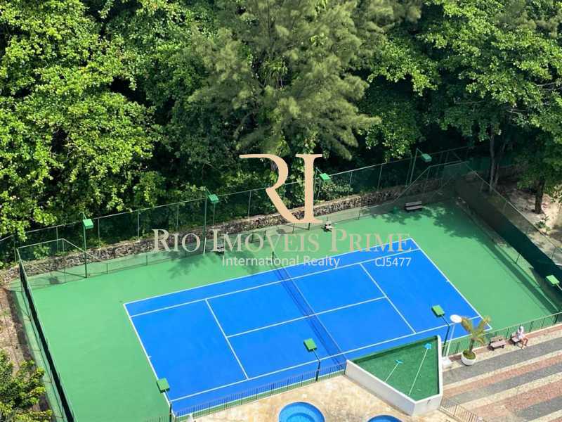 Conheça RHR - QUADRA TÊNIS. do imóvel - Flat 2 quartos à venda Barra da Tijuca, Rio de Janeiro - R$ 1.400.000 - RPFL20039 - 17 RHR - QUADRA TÊNIS. - Flat 2 quartos à venda Barra da Tijuca, Rio de Janeiro - R$ 1.400.000 - RPFL20039 - 17