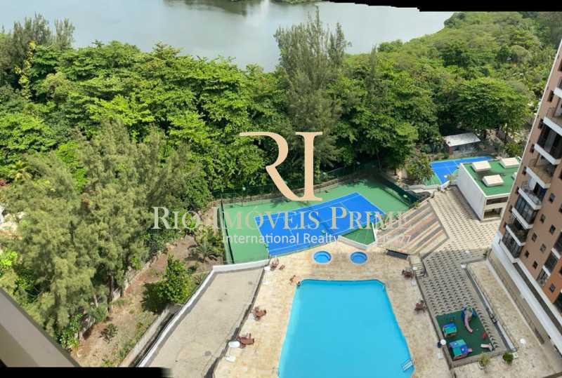 Conheça RHR - VISTA AÉREA - ÁREA LAZER do imóvel - Flat 2 quartos à venda Barra da Tijuca, Rio de Janeiro - R$ 1.400.000 - RPFL20039 - 26 RHR - VISTA AÉREA - ÁREA LAZER - Flat 2 quartos à venda Barra da Tijuca, Rio de Janeiro - R$ 1.400.000 - RPFL20039 - 26