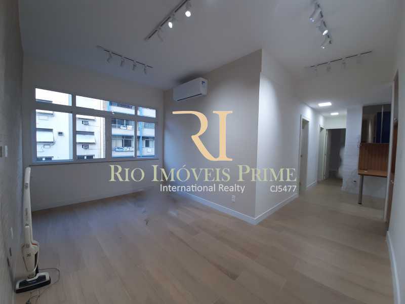 Conheça SALA do imóvel - Apartamento à venda Rua Raul Pompéia,Copacabana, Rio de Janeiro - R$ 1.599.990 - RPAP30148 - 1 SALA - Apartamento à venda Rua Raul Pompéia,Copacabana, Rio de Janeiro - R$ 1.599.990 - RPAP30148 - 1