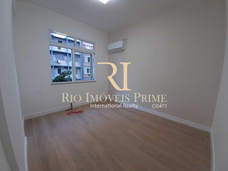 Conheça SUÍTE do imóvel - Apartamento à venda Rua Raul Pompéia,Copacabana, Rio de Janeiro - R$ 1.599.990 - RPAP30148 - 4 SUÍTE - Apartamento à venda Rua Raul Pompéia,Copacabana, Rio de Janeiro - R$ 1.599.990 - RPAP30148 - 4