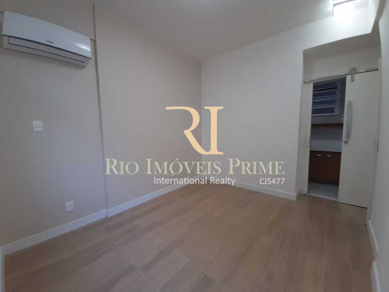 Conheça SUÍTE do imóvel - Apartamento à venda Rua Raul Pompéia,Copacabana, Rio de Janeiro - R$ 1.599.990 - RPAP30148 - 5 SUÍTE - Apartamento à venda Rua Raul Pompéia,Copacabana, Rio de Janeiro - R$ 1.599.990 - RPAP30148 - 5