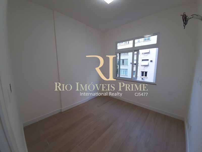 Conheça QUARTO2 do imóvel - Apartamento à venda Rua Raul Pompéia,Copacabana, Rio de Janeiro - R$ 1.599.990 - RPAP30148 - 8 QUARTO2 - Apartamento à venda Rua Raul Pompéia,Copacabana, Rio de Janeiro - R$ 1.599.990 - RPAP30148 - 8