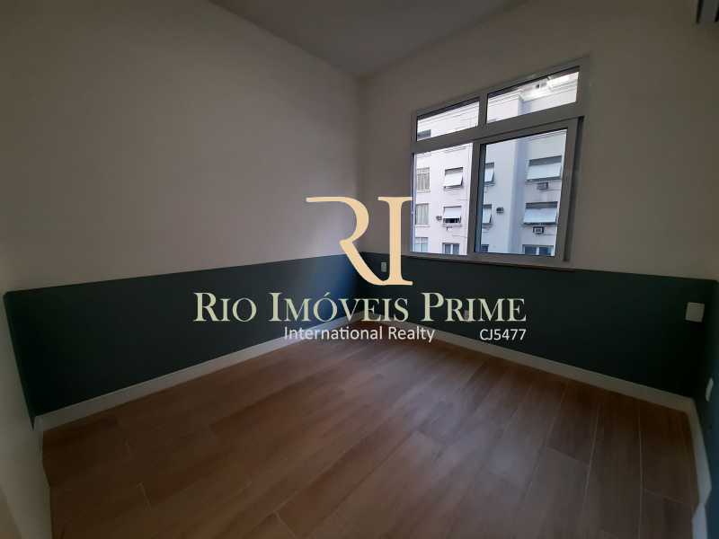 Conheça QUARTO3 do imóvel - Apartamento à venda Rua Raul Pompéia,Copacabana, Rio de Janeiro - R$ 1.599.990 - RPAP30148 - 9 QUARTO3 - Apartamento à venda Rua Raul Pompéia,Copacabana, Rio de Janeiro - R$ 1.599.990 - RPAP30148 - 9