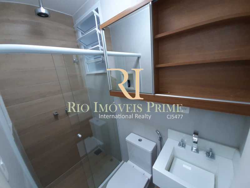Conheça BANHEIRO SOCIAL do imóvel - Apartamento à venda Rua Raul Pompéia,Copacabana, Rio de Janeiro - R$ 1.599.990 - RPAP30148 - 10 BANHEIRO SOCIAL - Apartamento à venda Rua Raul Pompéia,Copacabana, Rio de Janeiro - R$ 1.599.990 - RPAP30148 - 10