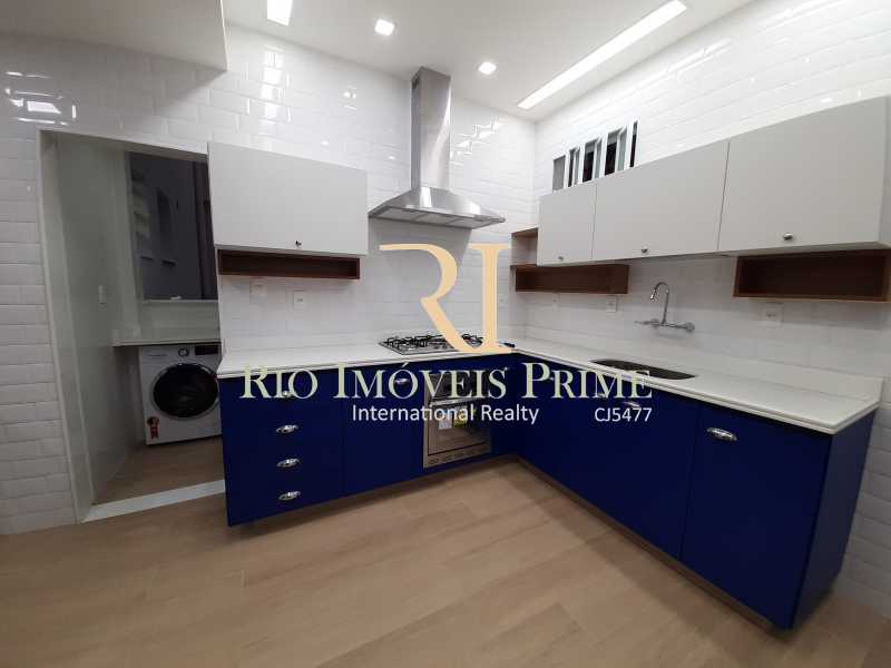 Conheça COZINHA do imóvel - Apartamento à venda Rua Raul Pompéia,Copacabana, Rio de Janeiro - R$ 1.599.990 - RPAP30148 - 13 COZINHA - Apartamento à venda Rua Raul Pompéia,Copacabana, Rio de Janeiro - R$ 1.599.990 - RPAP30148 - 13