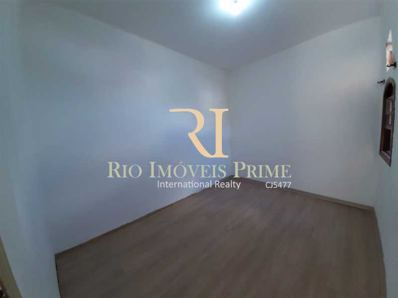 Conheça QUARTO1 do imóvel - Casa de Vila 2 quartos para alugar Maria da Graça, Rio de Janeiro - R$ 1.600 - RPCV20004 - 6 QUARTO1 - Casa de Vila 2 quartos para alugar Maria da Graça, Rio de Janeiro - R$ 1.600 - RPCV20004 - 6