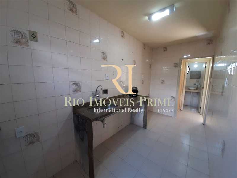 Conheça OZINHA do imóvel - Casa de Vila 2 quartos para alugar Maria da Graça, Rio de Janeiro - R$ 1.600 - RPCV20004 - 9 OZINHA - Casa de Vila 2 quartos para alugar Maria da Graça, Rio de Janeiro - R$ 1.600 - RPCV20004 - 9