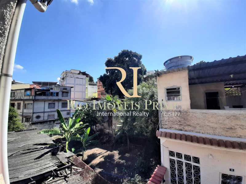 Conheça VISTA TERRAÇO do imóvel - Casa de Vila 2 quartos para alugar Maria da Graça, Rio de Janeiro - R$ 1.600 - RPCV20004 - 21 VISTA TERRAÇO - Casa de Vila 2 quartos para alugar Maria da Graça, Rio de Janeiro - R$ 1.600 - RPCV20004 - 21