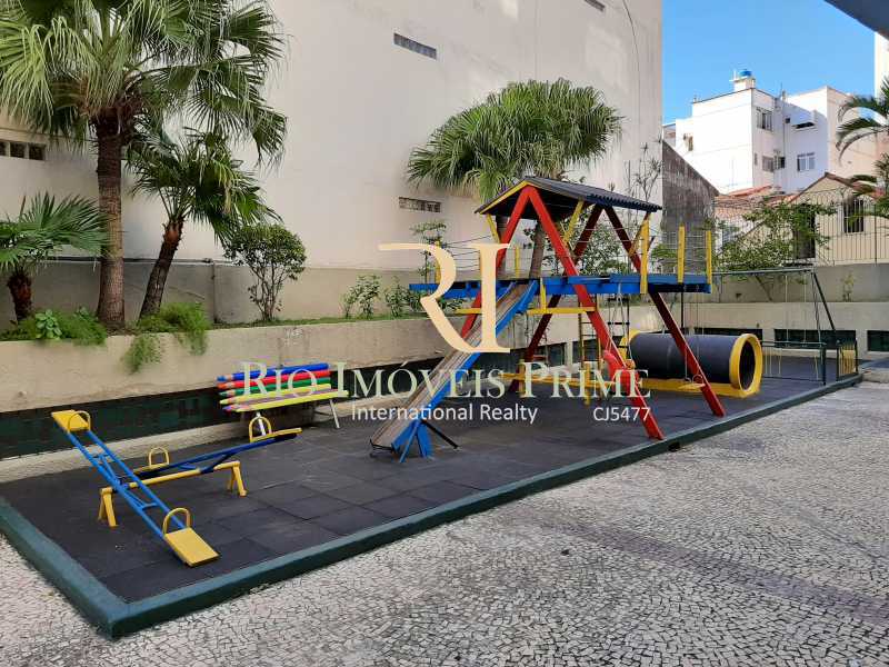 Conheça PARQUINHO do imóvel - Apartamento 2 quartos à venda Tijuca, Rio de Janeiro - R$ 599.900 - RPAP20238 - 24 PARQUINHO - Apartamento 2 quartos à venda Tijuca, Rio de Janeiro - R$ 599.900 - RPAP20238 - 24