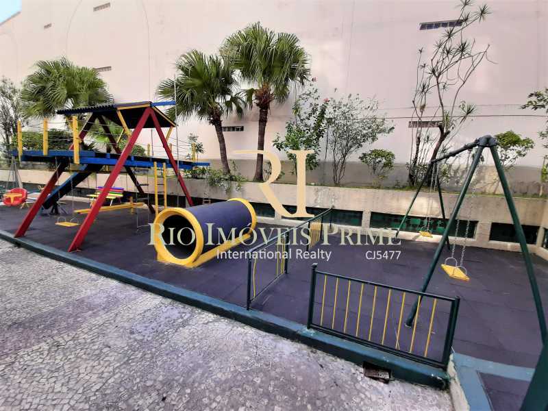 Conheça PARQUINHO do imóvel - Apartamento 2 quartos à venda Tijuca, Rio de Janeiro - R$ 599.900 - RPAP20238 - 25 PARQUINHO - Apartamento 2 quartos à venda Tijuca, Rio de Janeiro - R$ 599.900 - RPAP20238 - 25